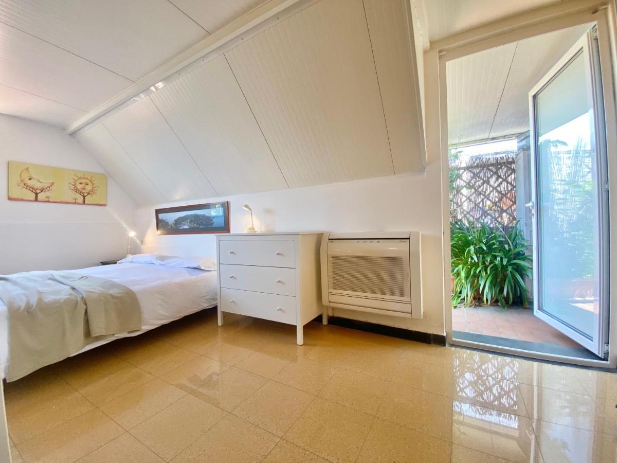 Casaviva - Apt With Terrace And Parking In Rapallo Zewnętrze zdjęcie