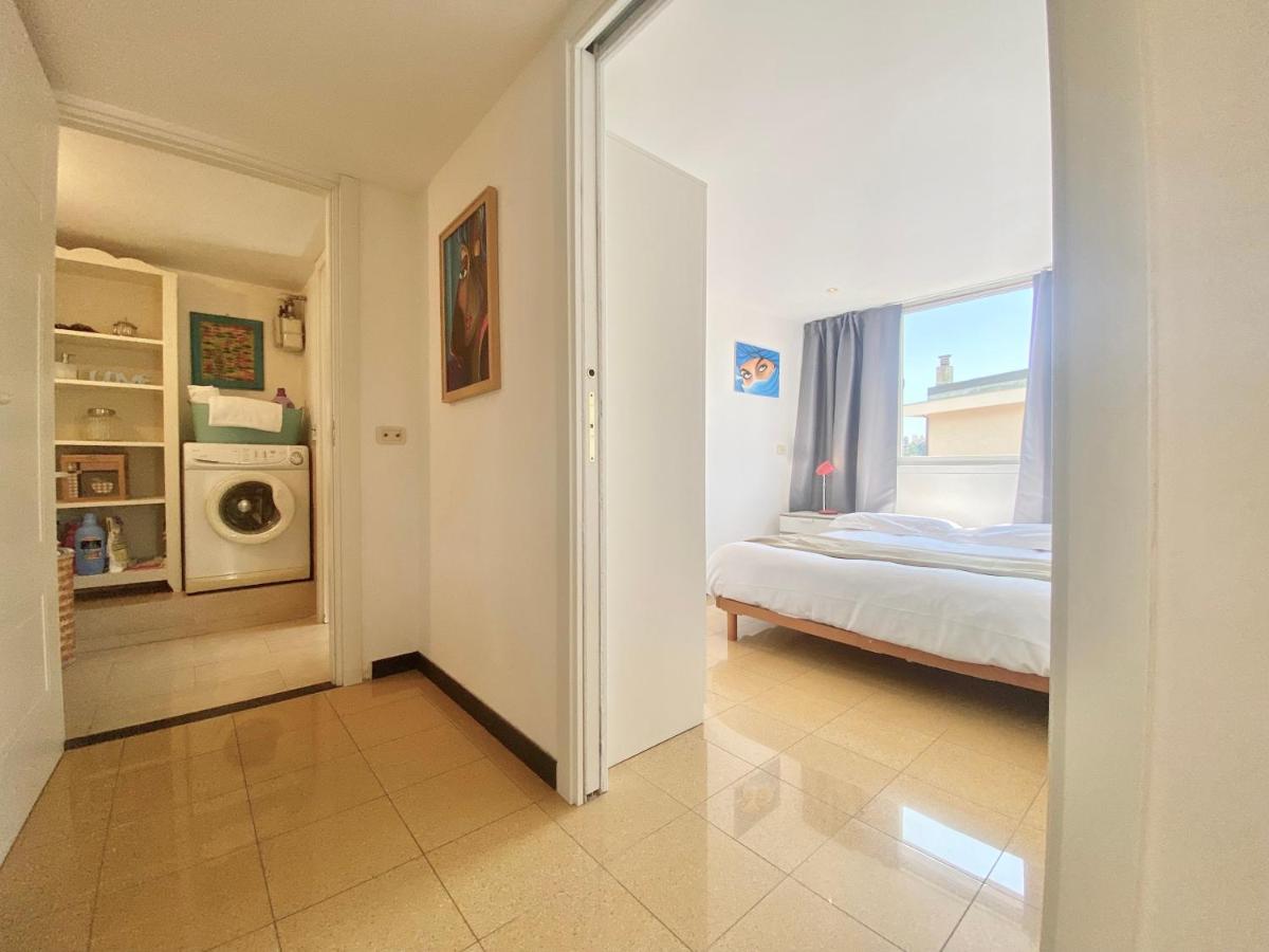 Casaviva - Apt With Terrace And Parking In Rapallo Zewnętrze zdjęcie